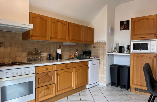 The Orange Apartment - Foto 10