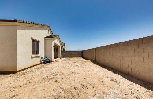 Mtn-View Home with Patio, 3 Mi to Colorado River! - Foto 24