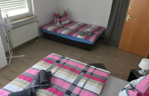 Exklusive Wohnung mit Dachterrasse in Schleußig - Foto 15