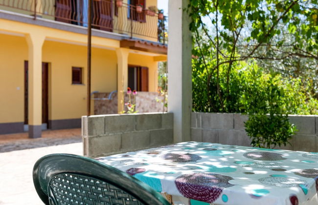 Secluded Apartment in Poreč with Garden - Foto 30