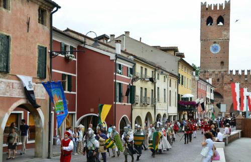 Novalesi Vintage interno 1 - Foto 27