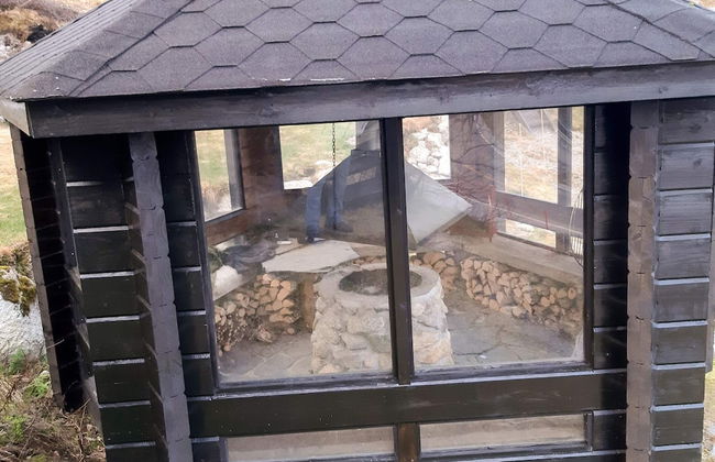 6 Person Holiday Home in Tjorhom - Foto 31