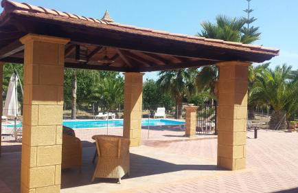 Villa Gioiosa Vacation in Sicily with private fenced pool & hydro-massage Please read, leggete, Host info before requesting - Foto 53