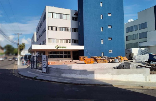 Hotel Flat Almaru - Foto 48