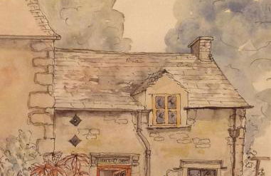 Dove Cottage - Foto 9