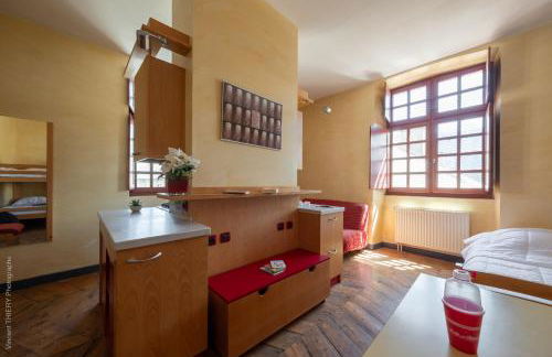 Le Pavillon des Officiers - Foto 36