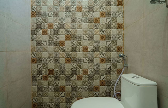 Wandr Taurus - Sarjapur, Vaishnavi Tech Park, Manipal Hospital - Foto 10