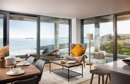 St Michaels Luxury Apartments - Foto 32