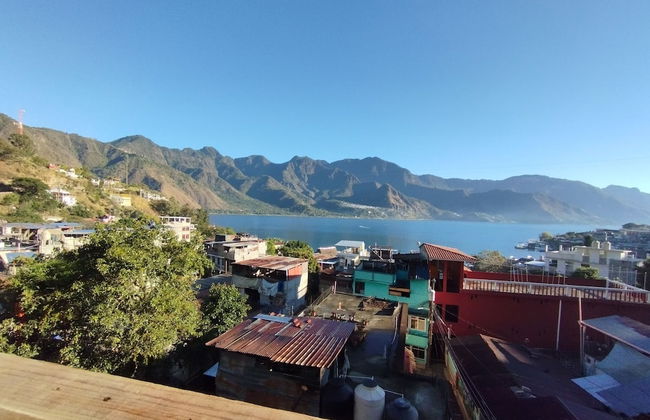 SHELTER House Ajanel - Foto 20