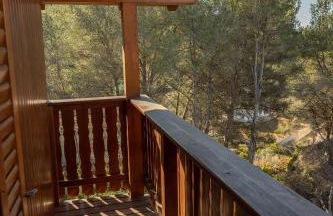 Casa de Madera en Calafell - Foto 38