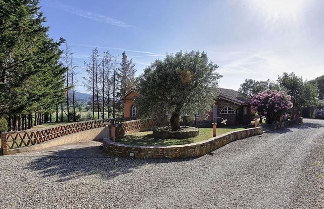 Virginia 8 in Gavorrano - Foto 4