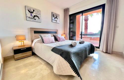 Oasis con piscina y sol - Foto 6