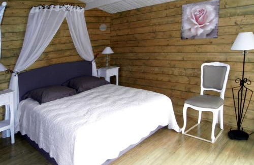 Gîtes Les Colombages - Foto 44