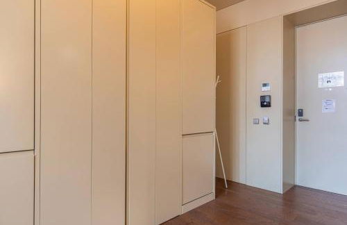 039 8 Building Studio 222 - Garden View - Photo 15