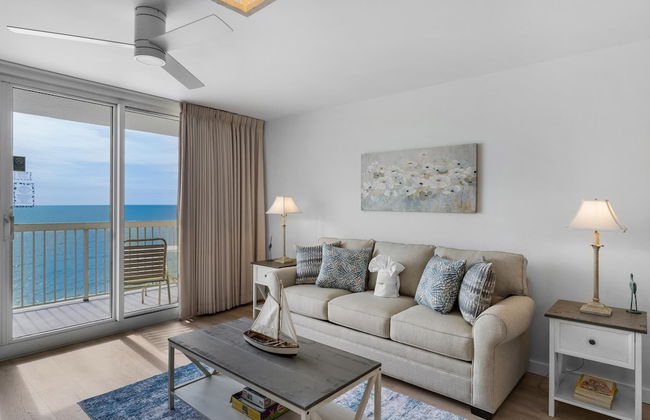 Pelican Beach Resort 1207 - Photo 13