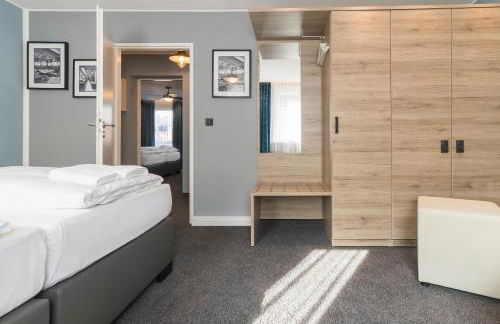 Riverview Apartments by dasPaul - Foto 27