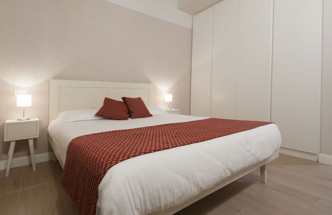 Le Fiorentine Boutique Apartments - Foto 24