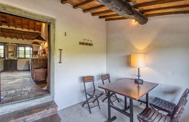 Casale Al Sole Tra Le Vecchie Vigne 6 - Photo 21