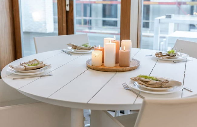 Modern Apartment With Terraces and Parking - Photo 34