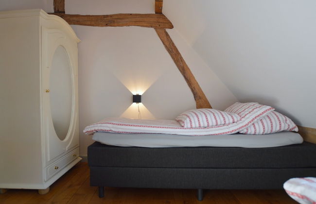 Stunning Holiday Home Near Forest in Slenaken - Photo 22