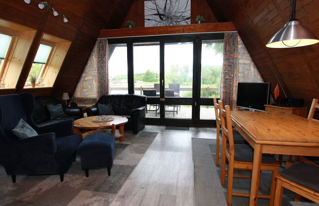 Ferienhaus mit Terrasse, Haustierfrei - Foto 11