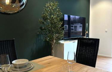 Deluxe Apartment M17 - Foto 14