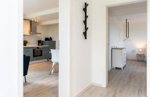 Strandperle Appartements - Foto 18