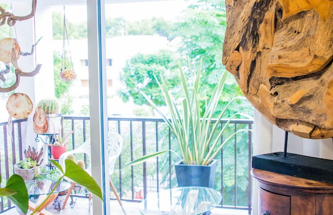 Apartment Beach Inn - Foto 49