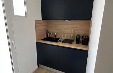 Très bel home pour 2 à 6 personnes près plage - Foto 22