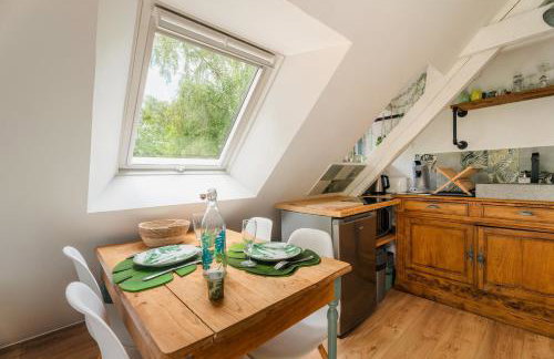 Gite Nichoir - La Corne d'Or - Foto 21