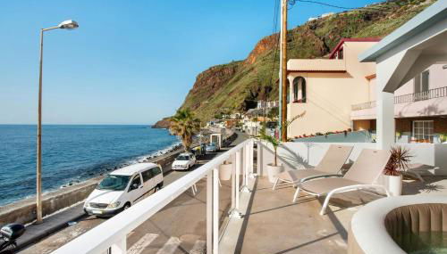 Sunset house - Foto 2, Garden view