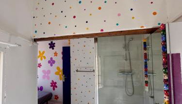 POP HOUSE - Appartement coloré et fun en Camargue - Foto 3