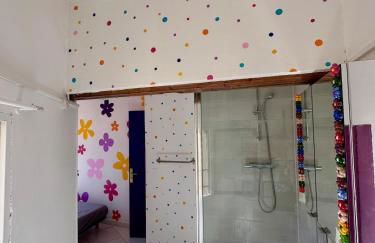 POP HOUSE - Appartement coloré et fun en Camargue - Foto 3