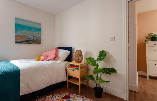 Cosy Harbour Luxe Modern 2BR Sleeps 6 - Foto 18