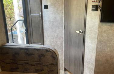 Charming WinnieTrailer with Cozy Private Patio Escape - Photo 40