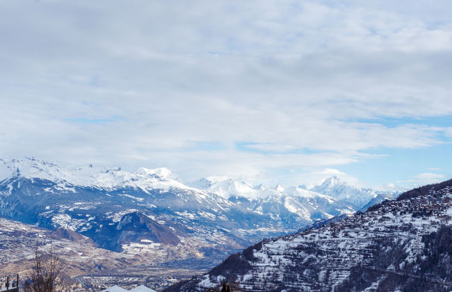 Mirabeau 8 - Foto 52