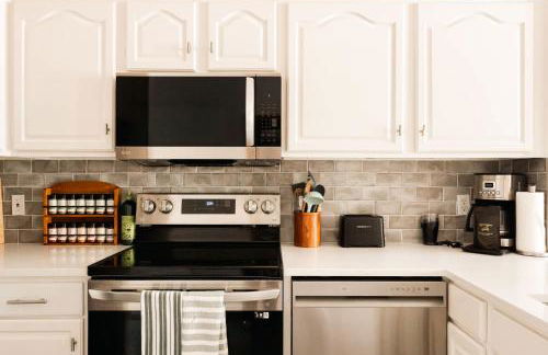 Explore Relax Repeat - Riverside Views - Eagle - Foto 7