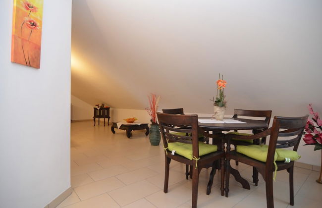 Wohnung in Rotthalmunster mit Garten - Foto 19