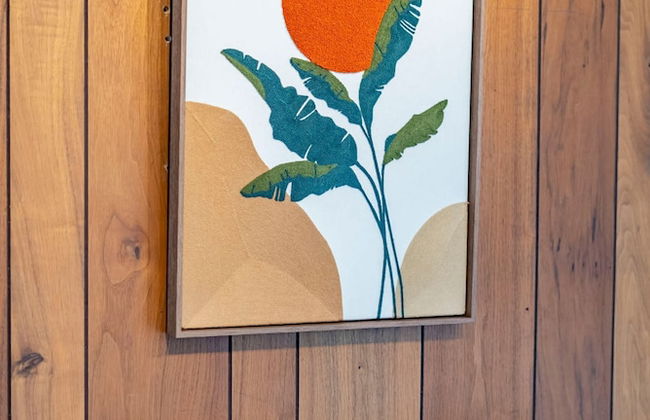 Serene Retreat With Modern Comforts in San Gabriel - Foto 61