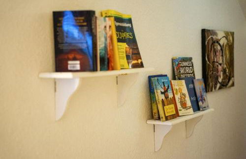 Ferienwohnung Engelsblick - Foto 9