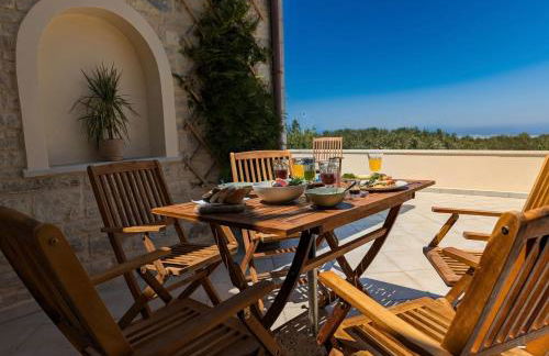 Seistron Villa Part of Cretan Retreat - Foto 17