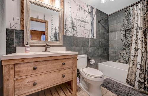 Lake harmony estates beach and lake access - Foto 18