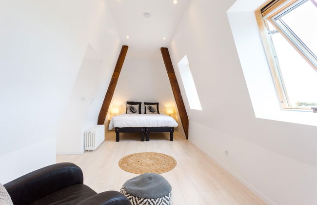 Château Côte de Nacre - Foto 17