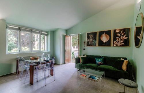 L'Orangerie di Villa Mayer - MyHomeInComo - Foto 20