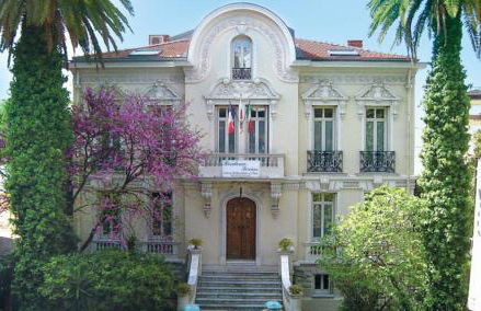 Résidence La Villa Léonie - Foto 33