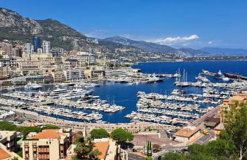 Dans un cadre d'exception, Vue mer panoramique à Agay Côte d'Azur, Village Vacances Cap Esterel, 2 chambres, avec jardin, golf, climatisation, Wifi, 5 piscines - Foto 69