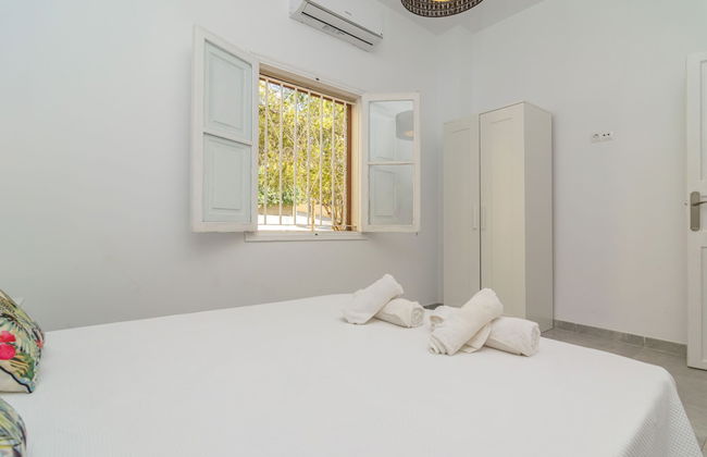 Villa Maria 6 in Bendinat - Foto 23