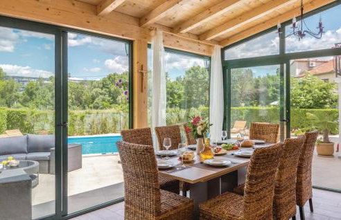 Villa Lara with sauna in Imotski - Foto 9