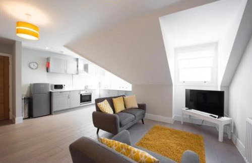 Cosy, Bright, 1 Bed Flat - Foto 3