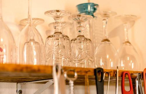 Casa confortável, pertinho da cidade e conectada a natureza - Foto 29